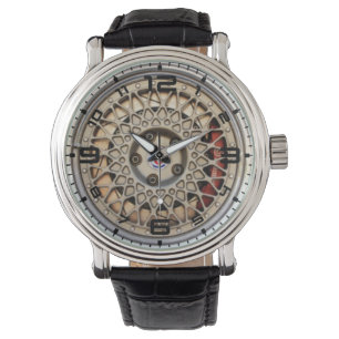 Goudkruipen en Mannen horloges