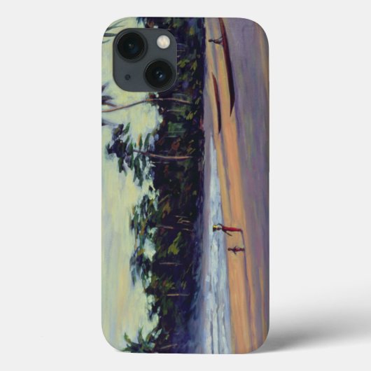 Goudkust 1993 Case-Mate iPhone case (Achterkant)