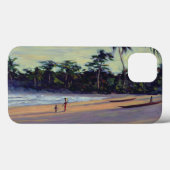 Goudkust 1993 Case-Mate iPhone case (Achterkant (horizontaal))