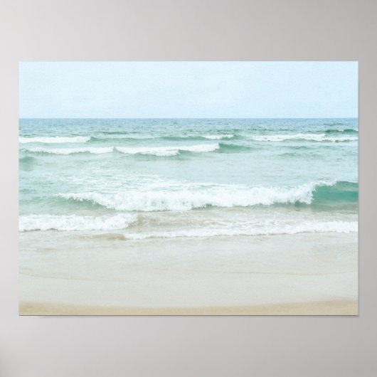 Goudkust | Art Print (Voorkant)