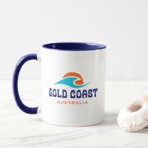 Goudkust Australië