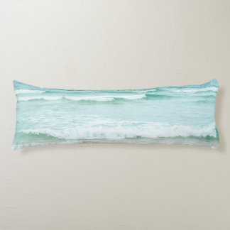 Goudkust | Hoofdpiloot Lichaamskussen