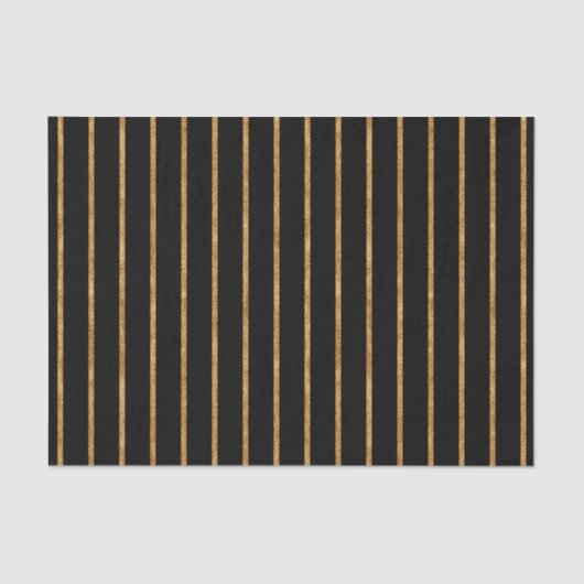 Goudlijnen Tissuepapier (Voorkant)