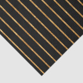 Goudlijnen Tissuepapier (Detail)