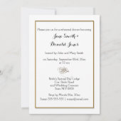   goudmakerswerk kaart (Achterkant)