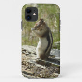 Goudmantel bij Gletsjer I Case-Mate iPhone Case (Achterkant)