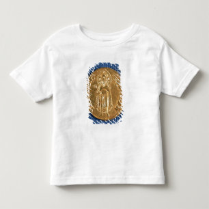 Goudmunt, met sint-janskruid uit de 16e eeuw kinder shirts