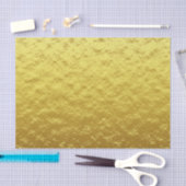 Goudolie Tissuepapier (Craft)