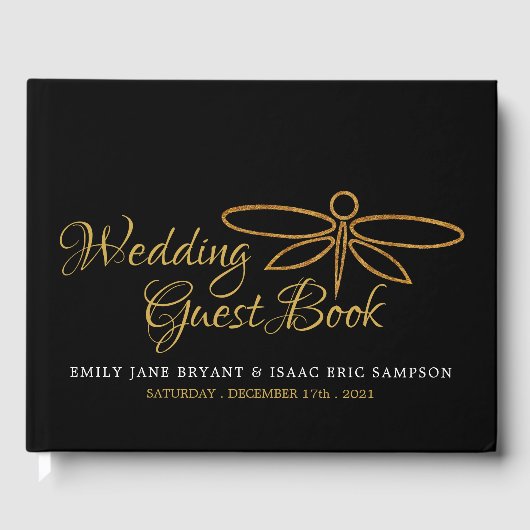  goudolieramp gastenboek (Voorkant)