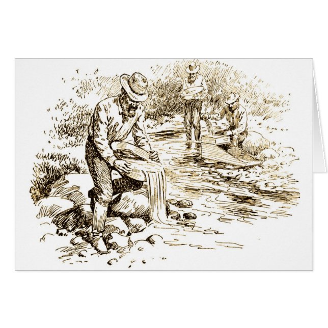 goudpanner (Voorkant Horizontaal)