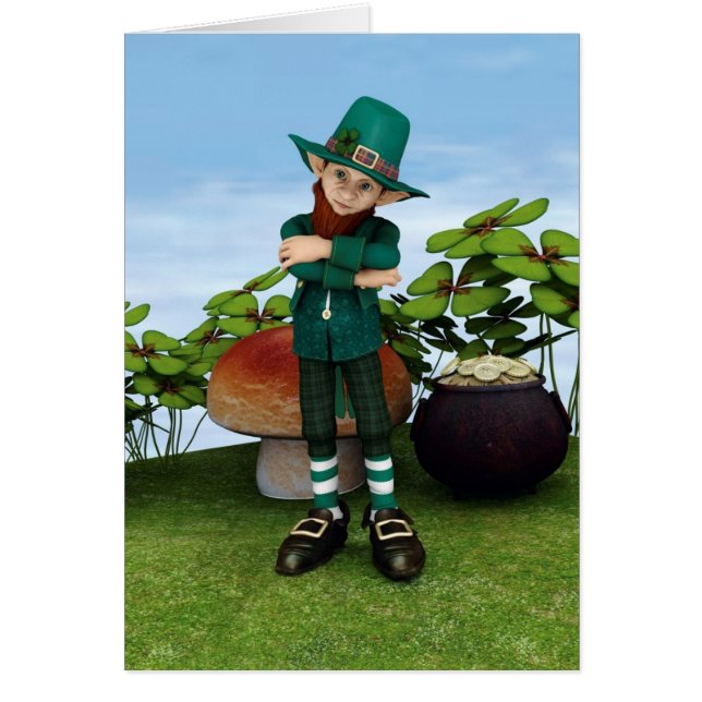 Goudpotje (Voorkant)