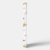 goudrendieren Case-Mate iPhone case (Achterkant / Rechts)