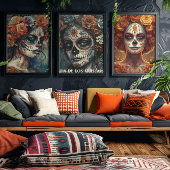 goudsbloem perfect poster