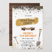 Goudspartners Kaart (Voorkant / Achterkant)