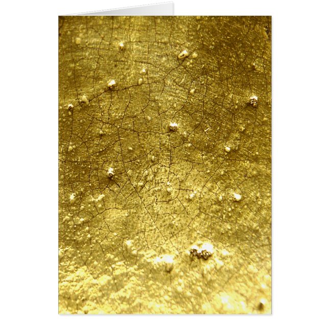 goudsteen (Voorkant)