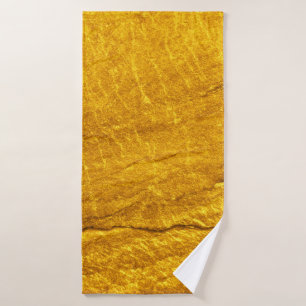 Goudsteentextuur achtergrond. abstract, antiek, badhanddoek