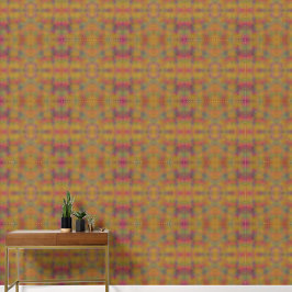 Goudstof Goud Variatie Behang