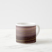 Goudstrengen Espresso Kop (Voorkant rechts)