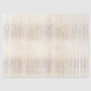 Goudstrips Tissuepapier