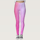 "goudthreads" leggings (Voorkant)