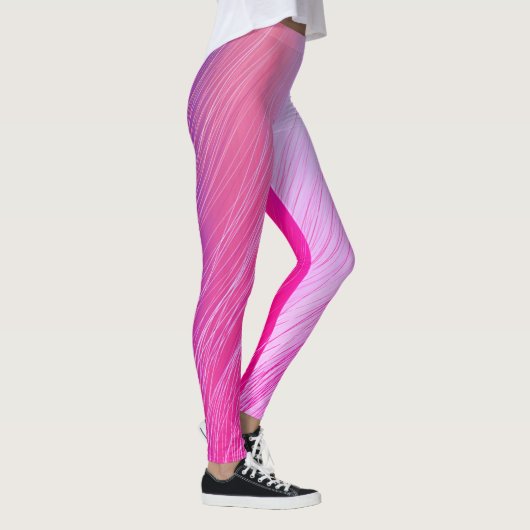 "goudthreads" leggings (Rechts)