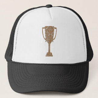 GoudTROFIE : Uitreikingsceremonie Trucker Pet