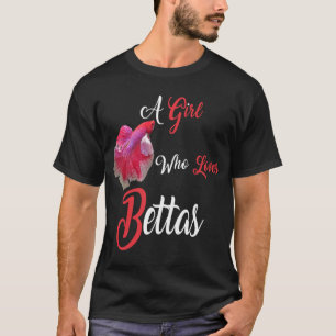 Goudvis Kom T-shirt
