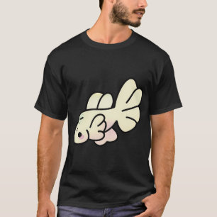 Goudvis T-shirt