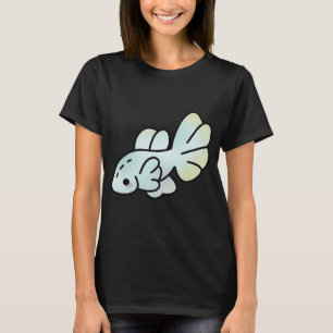 Goudvis T-shirt