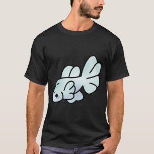 Goudvis T-shirt