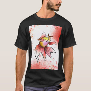 Goudvis T-shirt