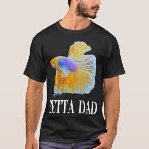 Goudvis T-shirt