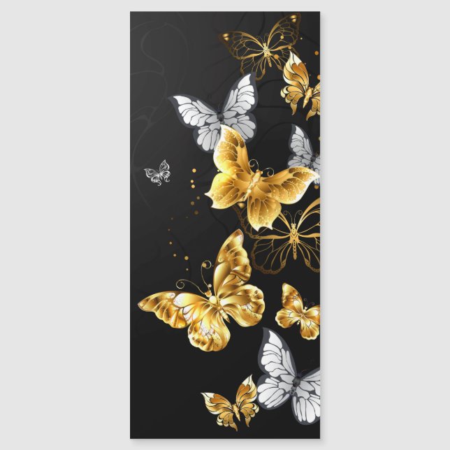 Goudvlinder (Voorkant)