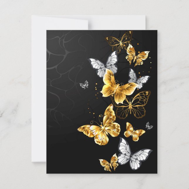 Goudvlinder (Voorkant)