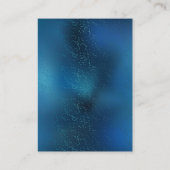 Goudvlinder Advieskaart (Achterkant)