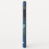 Goudvlinder Case-Mate iPhone Case (Achterkant/links)