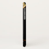 Goudvlinder Case-Mate iPhone Case (Achterkant/links)