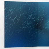 Goudvlinder Drieluik Programma (Binnenzijde eerst)