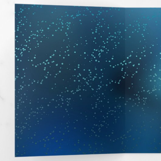 Goudvlinder Drieluik Programma (Binnenzijde eerst)