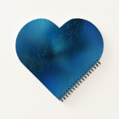 Goudvlinder Notitieboek (Achterkant)