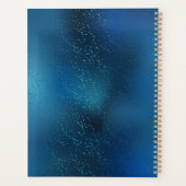 Goudvlinder Planner (Achterkant)