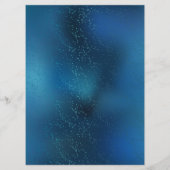 Goudvlinder Programma (Achterkant)