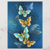 Goudvlinder Programma (Voorkant)