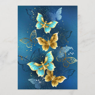 Goudvlinder Programma