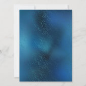 Goudvlinder Save The Date (Achterkant)