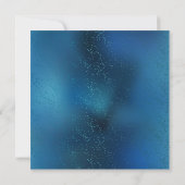 Goudvlinder Save The Date (Achterkant)