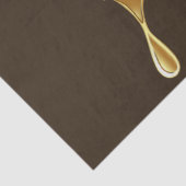 goudvlindertissuepapier tissuepapier (Detail)