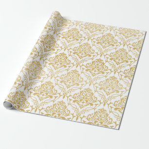 goudvocht cadeaupapier