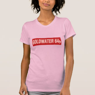 goudwater t-shirt