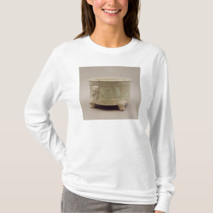Goudwaterkruid T-shirt